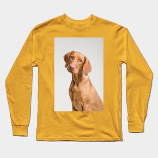 Dog Long Sleeve T-Shirt